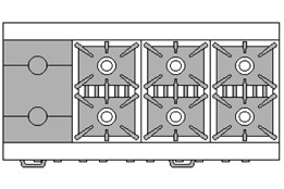 Kuzine/LPG LI