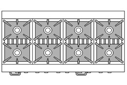 Kuzine/LPG LI