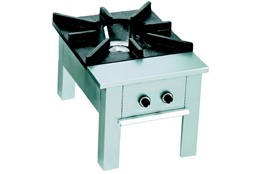 Stove/Electric Operated