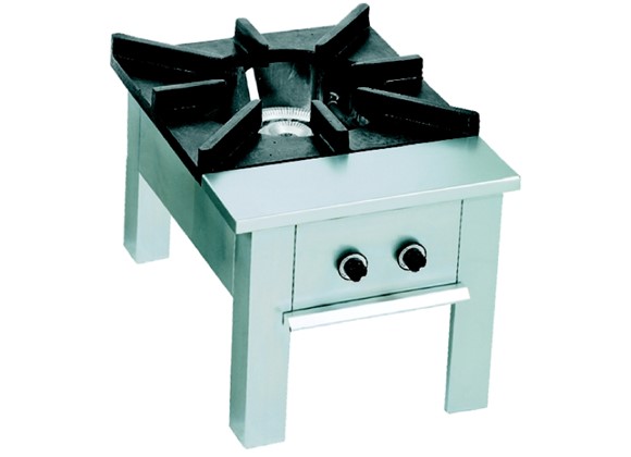 1YD 200 - Stove/Electric Operated