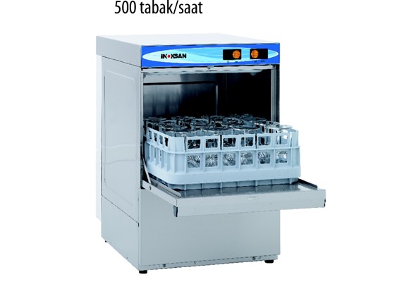 BYM 041 - Glass Washer