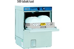 Dishwasher