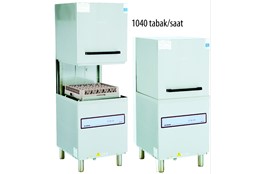 Dishwasher