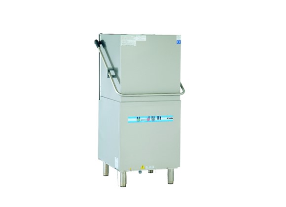BYM 100EK - جلاية صحون - 1000 صحن بالساعة