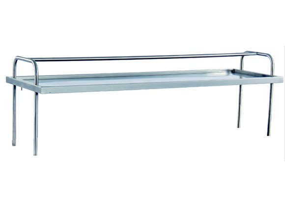 BRD 110 - Wall Mounted Rack Shelf