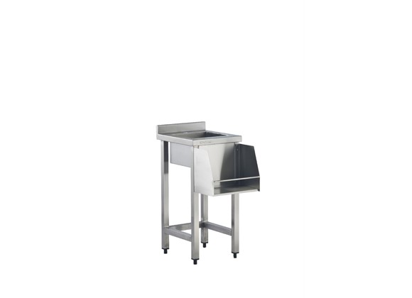 NKB040 - Blender Table