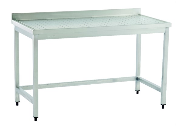 ESN 106 - Draining Table