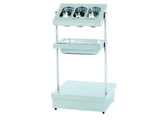 KKN 073 - Cutlery Unit