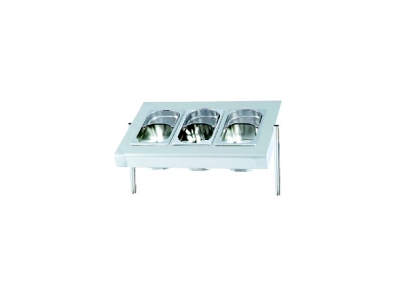 KKR 063 - Cutlery Shelf