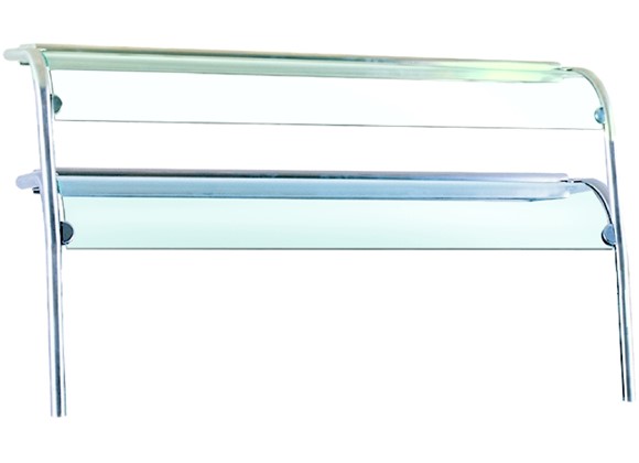 KRC 080 - Shelf Services - Double
