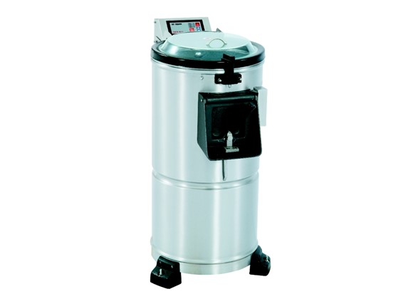 MPS 011 - Electronic Potato Peeler