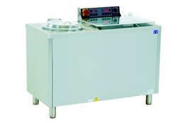 Electronic Vegetable Washing Machine