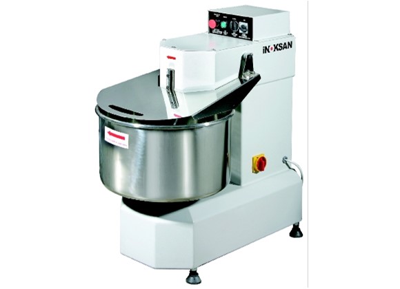 ISM 50 - Dough Kneading Machine