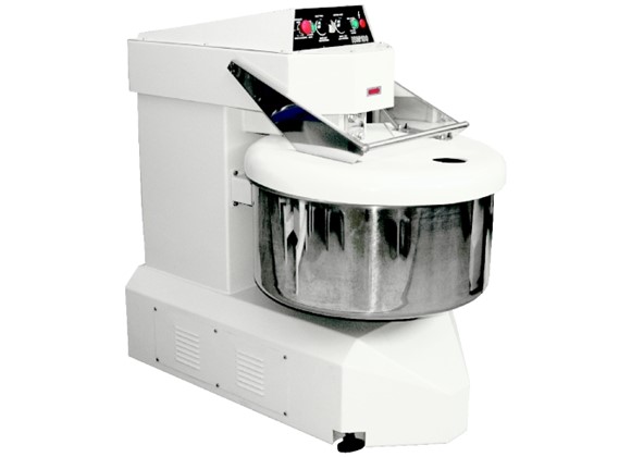 ISM 100 - Hamur Yoğurma Makinesi