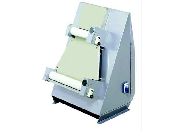 DR 30 - Dough Rolling Machine