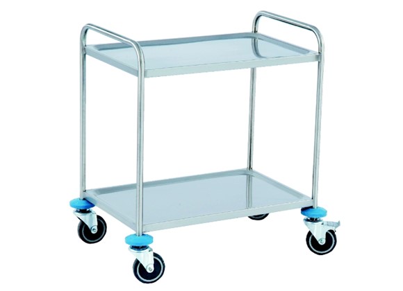 ASN 100 - Service Trolley