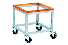 Pot Trolley