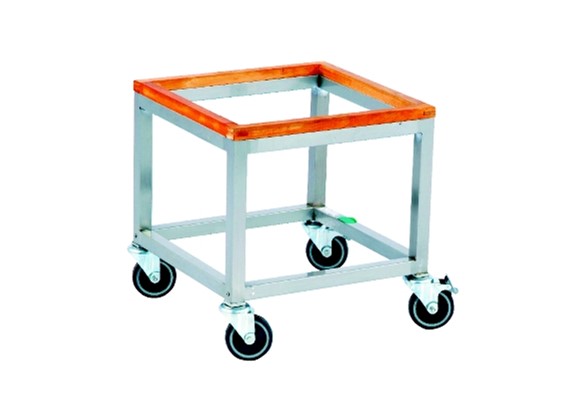 AKZ 100 - Pot Trolley