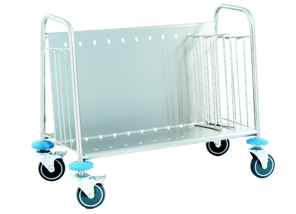 ATB 100 - Plate Trolley