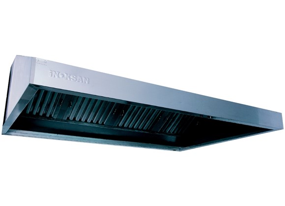 DDF 101 - غطاء تثبيت حائط