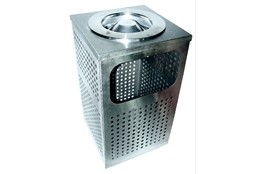 Waste Unit