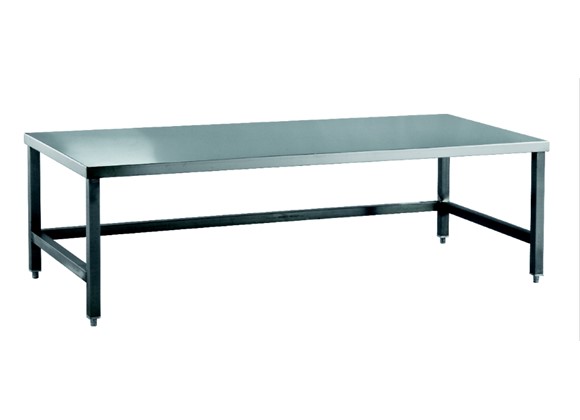 ITD 094 - طاولة سطح مستوي