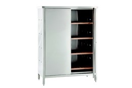 Bread Cabinet