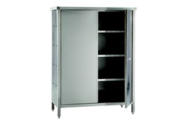 Ingredients Cabinet