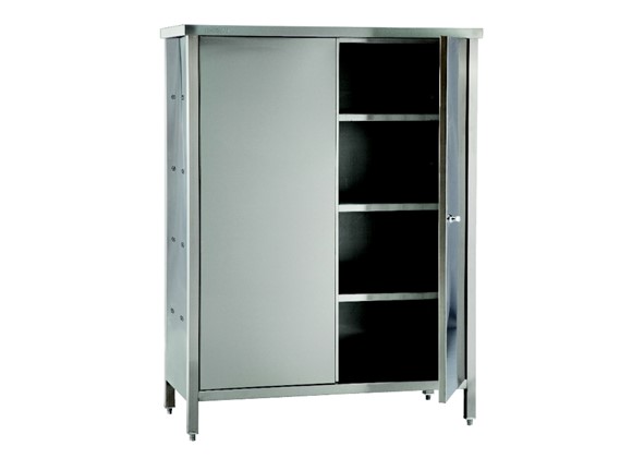 RMD 126 - Ingredients Cabinet