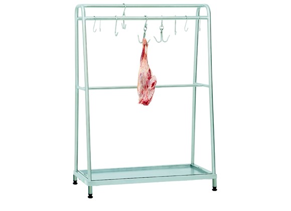 REH 120 - Meat Hanging Unit