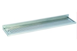 Draining Shelf