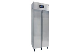 Two Doors Ice Cream Storage