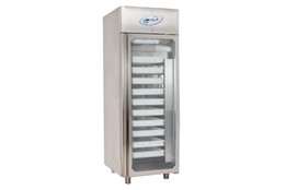 Vertical Refrig. 40x60 Trays