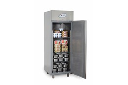 One Door Vertical Refrigerators