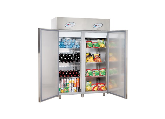 Combination Refrig. 1400 lt