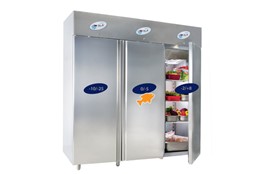 Combination Refrig. 2100 lt