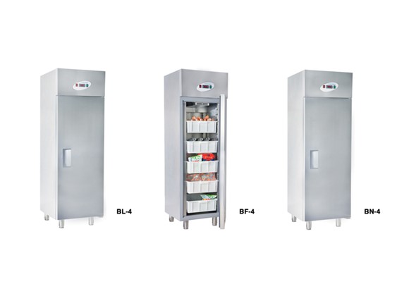 400 Litre Refrigerators