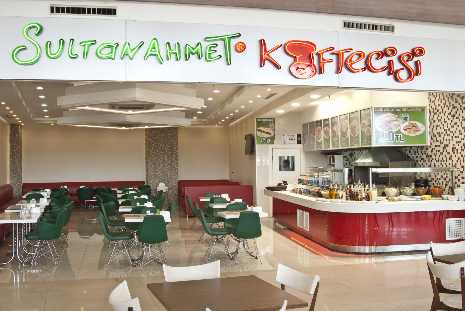 FNF Metal & Karelli - Industrial Kitchen Equipment Manufacturer From Turkey