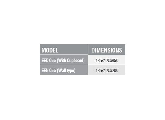 XE-ST - سيفون