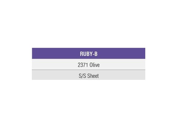Ruby-B - Ruby-B