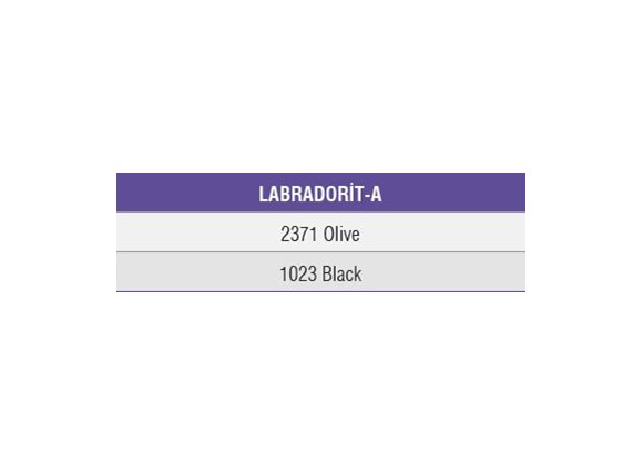 Labradorit-A - Labradorit-A