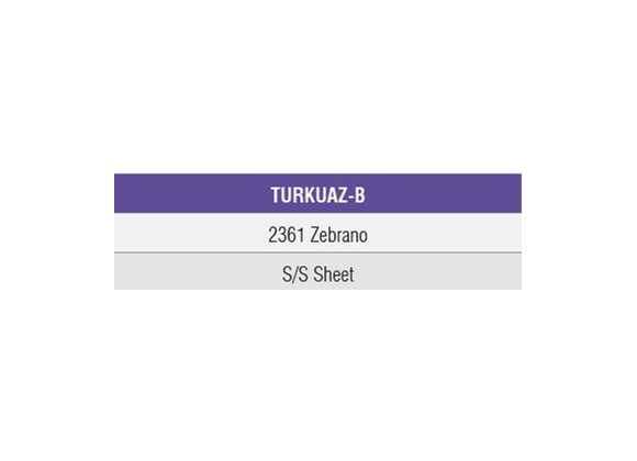 Turkuaz-B - Turkuaz-B