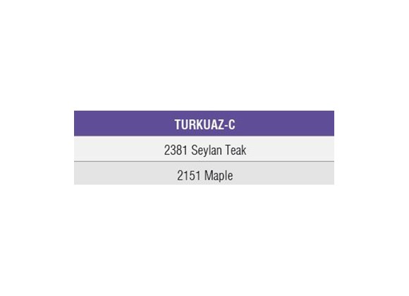 Turkuaz-C - Turkuaz-C
