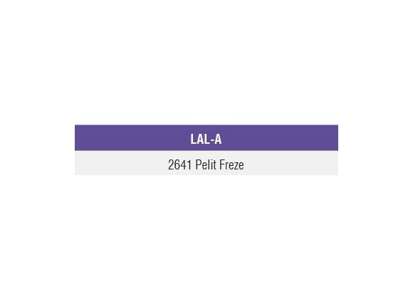 Lal-A - Lal-A