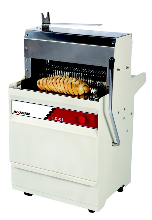 Rada® Bread Slicer, 1 Ct